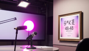 柴田阿弥とは？元SKE48からキャスターへ転身した経歴