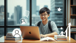 バウンディとは？何で有名？大学・年齢・本名・人気の理由