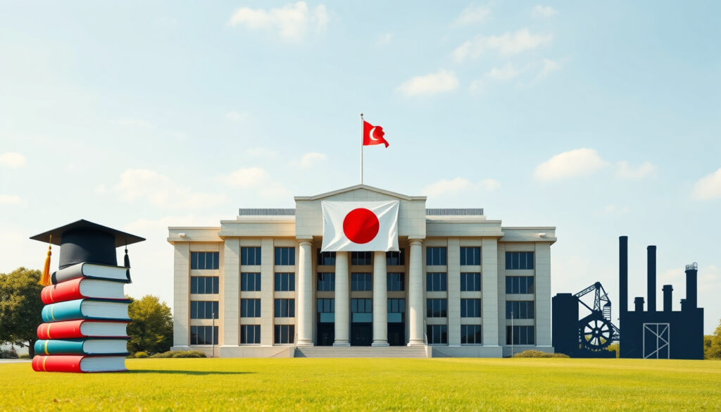 萩生田光一とは？文部科学大臣・経産相歴任の自民党幹事長代行の経歴と現在、家族情報まとめ【2025年】